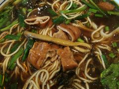 -镇南锅盖面馆(解放路店)