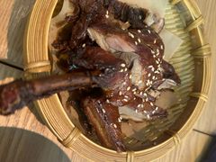 -花盐街·四川乐山小吃(西单大悦城店)