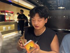 -汉巴味德·烤肉与啤酒的自助(杭州大悦城店)