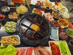 -邓莽子老火锅(中兴路总店)