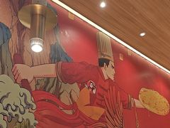 -比格比萨自助(宝山日月光店)