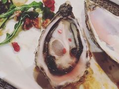 -斯普汇生蚝牛排馆(中骏世界城店)