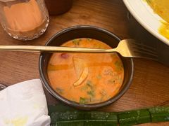 -泰香米泰国餐厅(中大国际店)