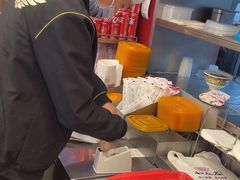 -和合谷(新街口店)