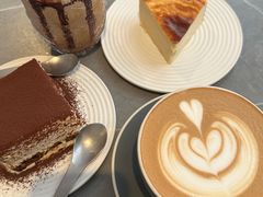 -PAUSE CAFE(南秀村店)