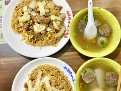 -水头牛肉店(洋坪分店)