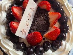 -大连铂尔曼酒店-铂尔曼美食廊 Pullman Deli