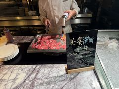 -怡廊(上海漕河泾万丽酒店)