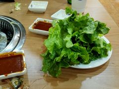 -汉丽轩·音乐自助烤肉餐厅(石岐店)