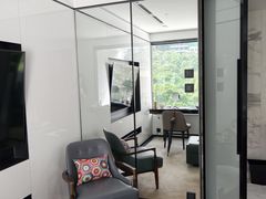 -尼依格罗香港美利酒店