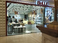 -BeLLE 百丽(上海月星环球港店)