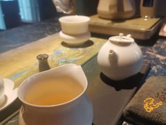 -醉西楼·国风茶社