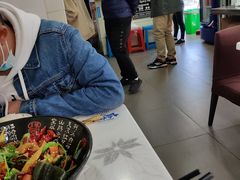 大堂-多呗辣麻辣香锅(万达广场店)