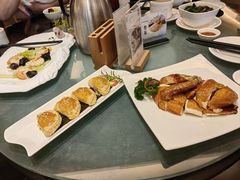 -湛江民大喜来登酒店-采悦轩中餐厅