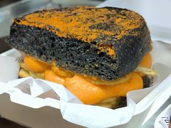 -Max Bakery 阿唛手作