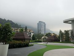 -云顶高原