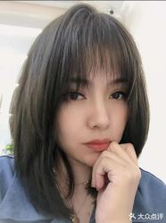 点击看大图 -MORI HAIR SALON日式美发沙龙