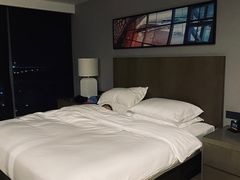 -深圳机场凯悦嘉轩酒店