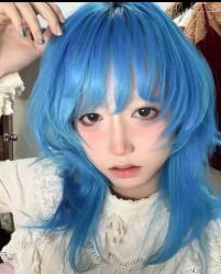 -icare美发沙龙