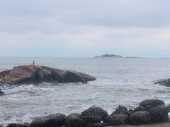 -马銮湾景区