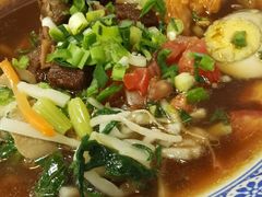 -清真马祥兴菜馆(云南北路店)