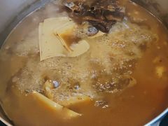 -蝎王府羊蝎子(北大地店)