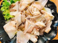 -大壮家原味烤肉(兴华北街店)