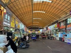 -信基沙溪酒店用品博览城
