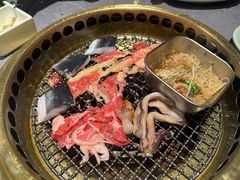 -韩盛·盛江山自助料理(中街大悦城黑金店)
