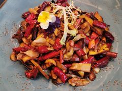 -翠湖宾馆·中餐厅