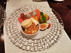 -杭州国际会议中心洲际酒店-菋道海鲜餐厅