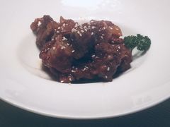 -上海金桥红枫万豪酒店-万豪中餐厅