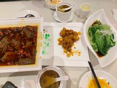 精品毛血旺-国人川菜(李家村建东街店)
