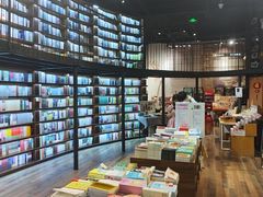 -三联韬奋书店(三里屯店)