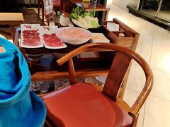 -川味观·鲜货火锅(西湖文化广场店)
