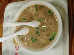 -阊门姚记豆浆(旧学前直营店)