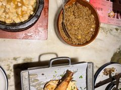 -绿茶餐厅(乐峰广场店)