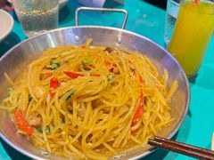 -川正旺江湖菜(三元桥店)