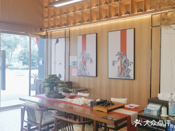 大鹏饭店·金陵老味道(奥体中心店)图片