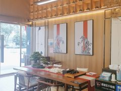 -大鹏饭店·金陵老味道(奥体中心店)