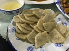 -珍巷福地四合院菜馆(复兴门店)