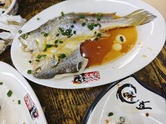 -好味道海鲜大排档·老字号(巽寮湾海鲜市场店)
