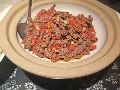 -乡食柴房  湖南乡里菜(龙岗中心城店)