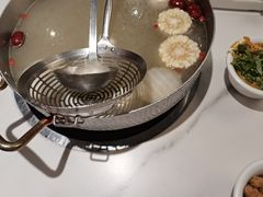 -八合里潮汕鲜牛肉火锅(上海汇智广场店)