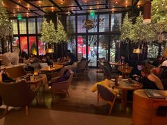 -THE CANNERY&JUJU 新鲜海鲜·牛排美食酒廊