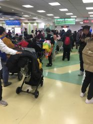 -首都医科大学附属北京儿童医院