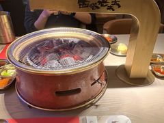 -西塔老太太泥炉烤肉(温州首店万象城黑金店)