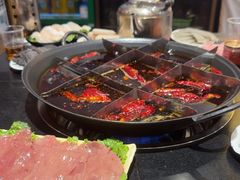 -叶记鲜鹅肠火锅城(聚丰锦绣盛世店)