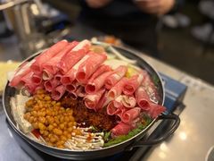 -MI WU FACTORY米屋美食工厂餐厅(绿地店)