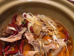 -盛百味·家宴餐厅(霸州分店)